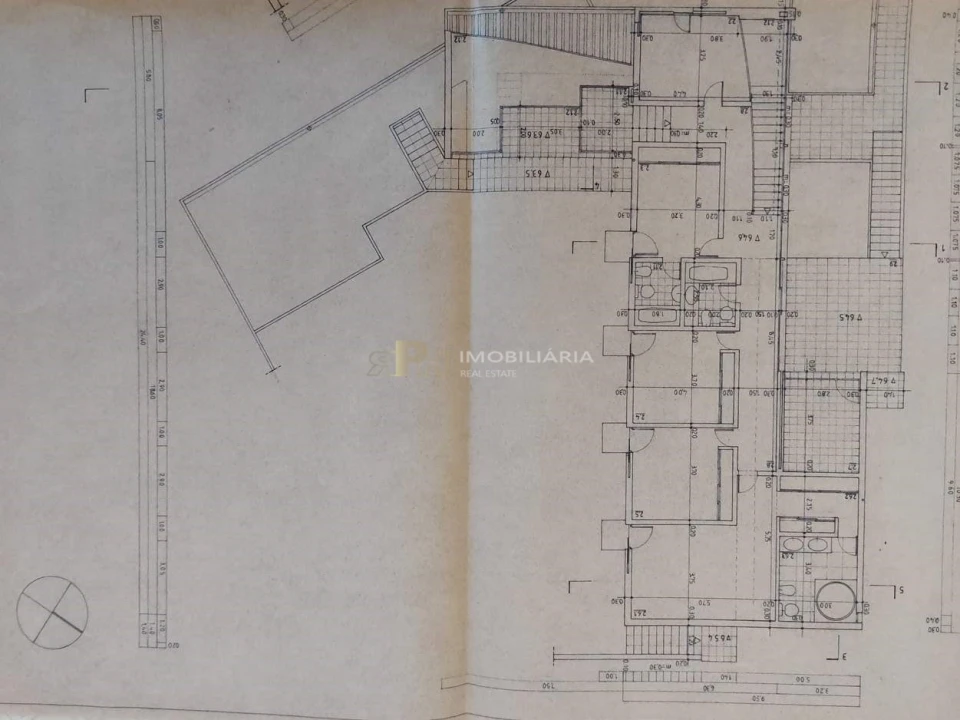 Moradia T5 para Venda em Moçarria Foto 70