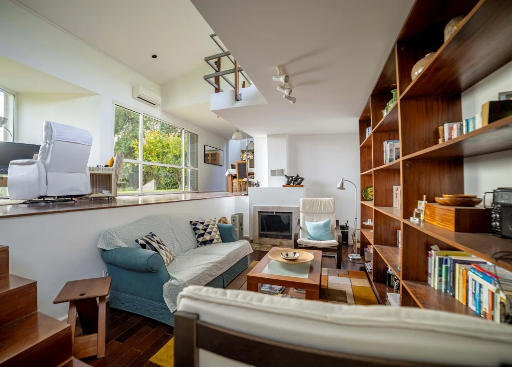 Moradia T5 para Venda em Moçarria Foto 23