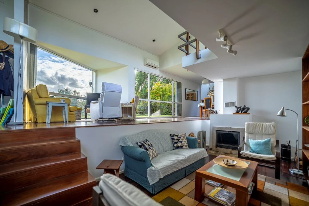 Moradia T5 para Venda em Moçarria Foto 24