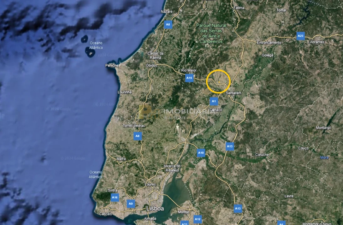 Moradia T5 para Venda em Moçarria Foto 80