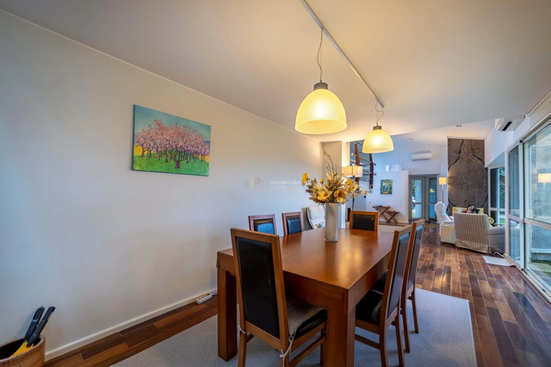 Moradia T5 para Venda em Moçarria Foto 34