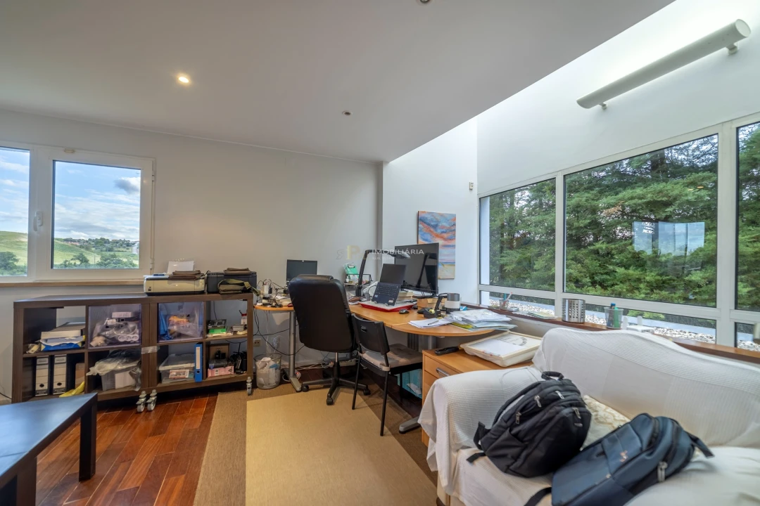 Moradia T5 para Venda em Moçarria Foto 28