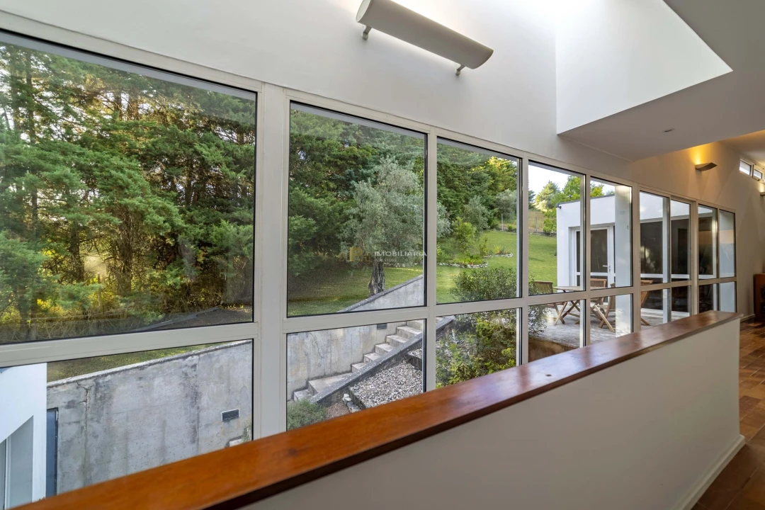 Moradia T5 para Venda em Moçarria Foto 51