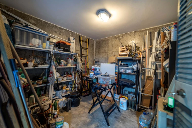 Moradia T5 para Venda em Moçarria Foto 67