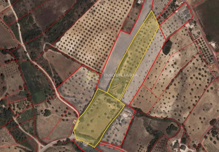 Moradia T5 para Venda em Moçarria Foto 73