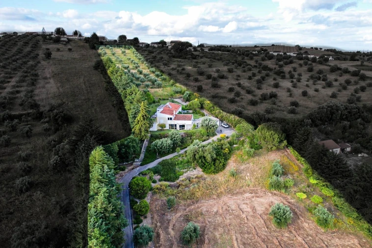 Moradia T5 para Venda em Moçarria Foto 15