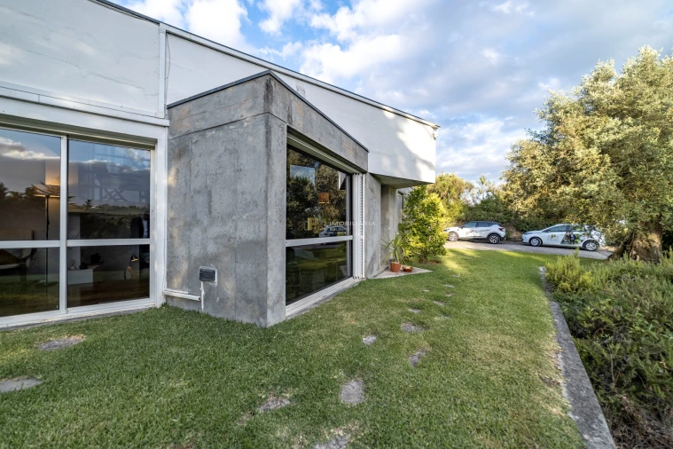 Moradia T5 para Venda em Moçarria Foto 57