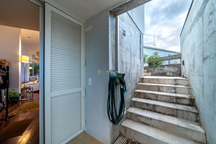 Moradia T5 para Venda em Moçarria Foto 68