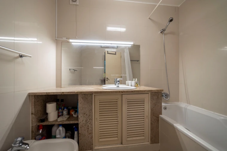 Moradia T5 para Venda em Moçarria Foto 40