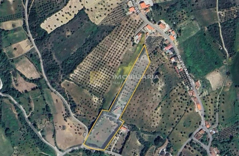 Moradia T5 para Venda em Moçarria Foto 83