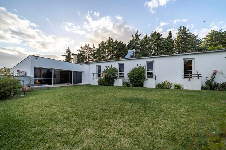 Moradia T5 para Venda em Moçarria Foto 61