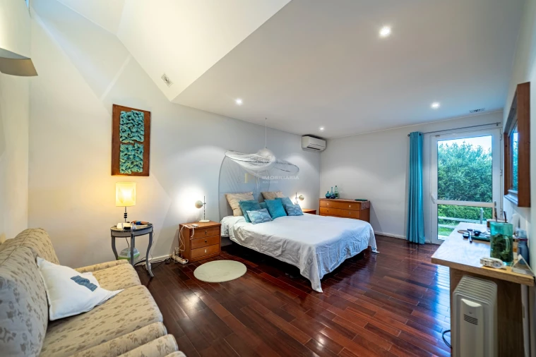 Moradia T5 para Venda em Moçarria Foto 2