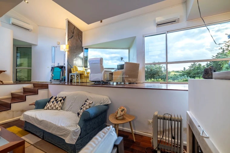 Moradia T5 para Venda em Moçarria Foto 29