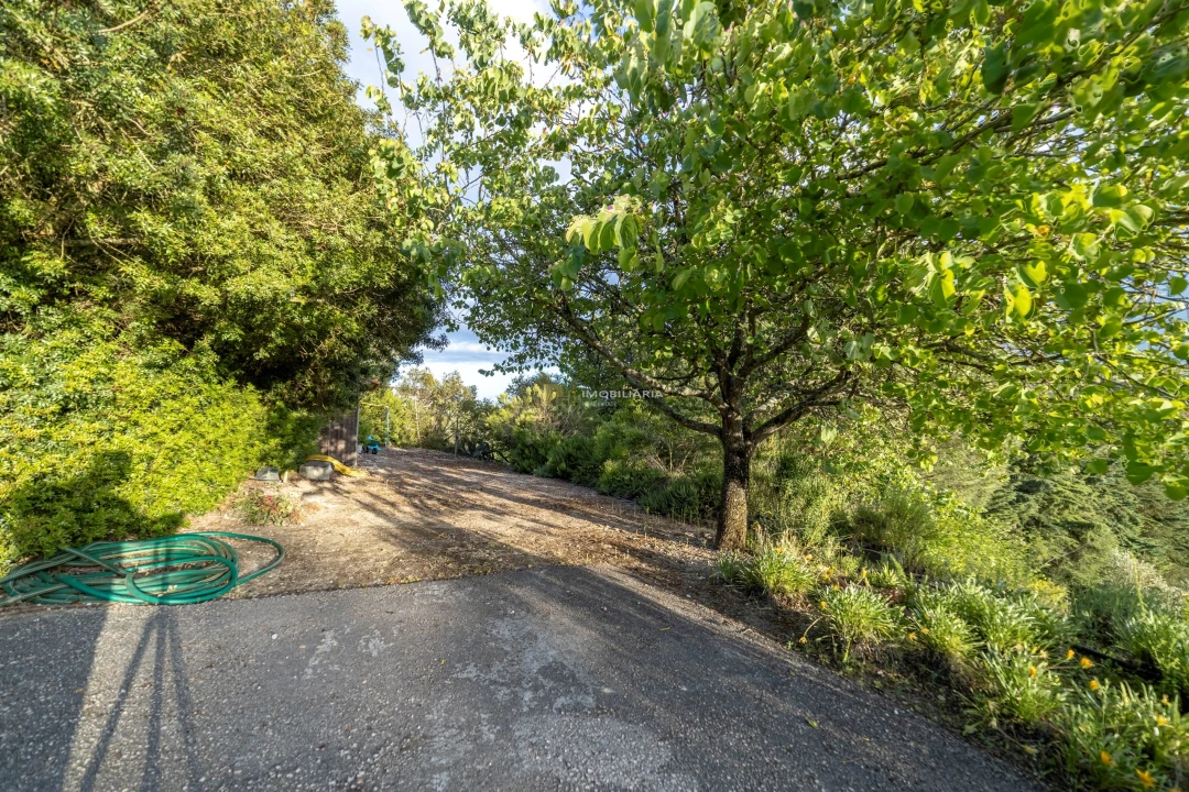 Moradia T5 para Venda em Moçarria Foto 58