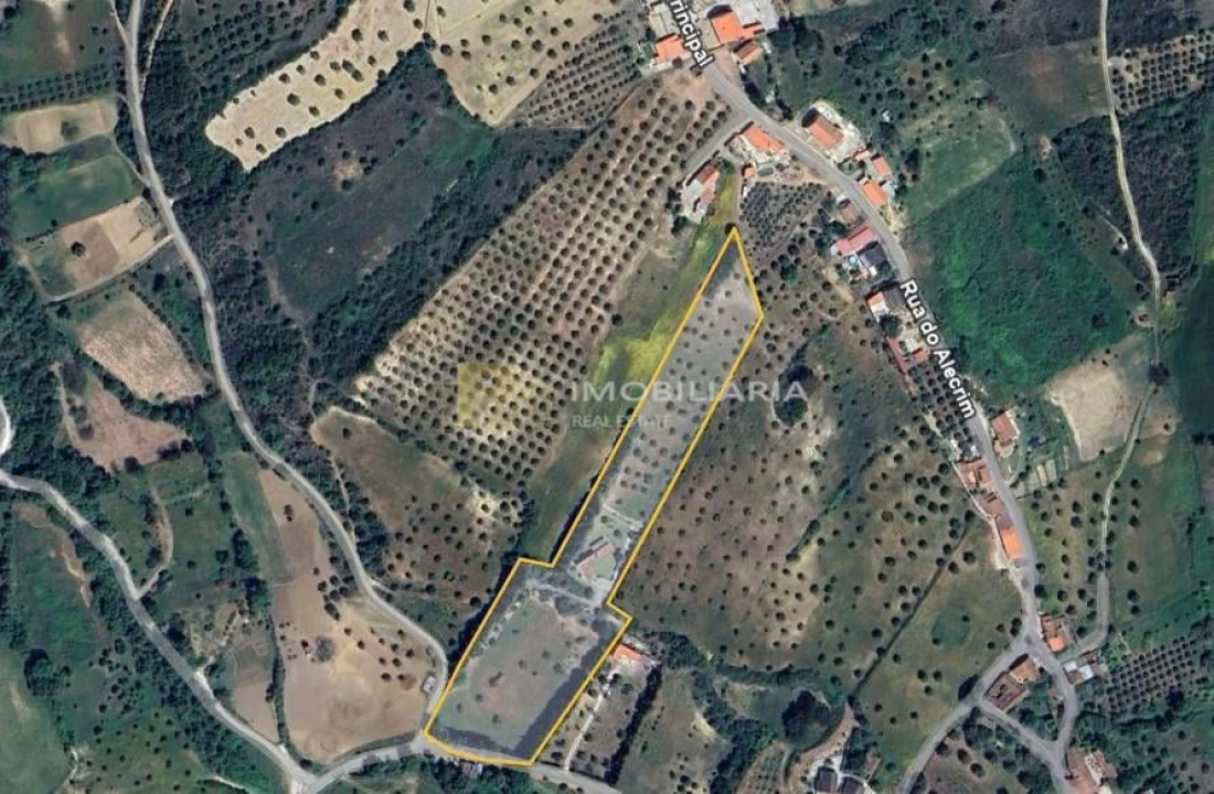 Moradia T5 para Venda em Moçarria Foto 83