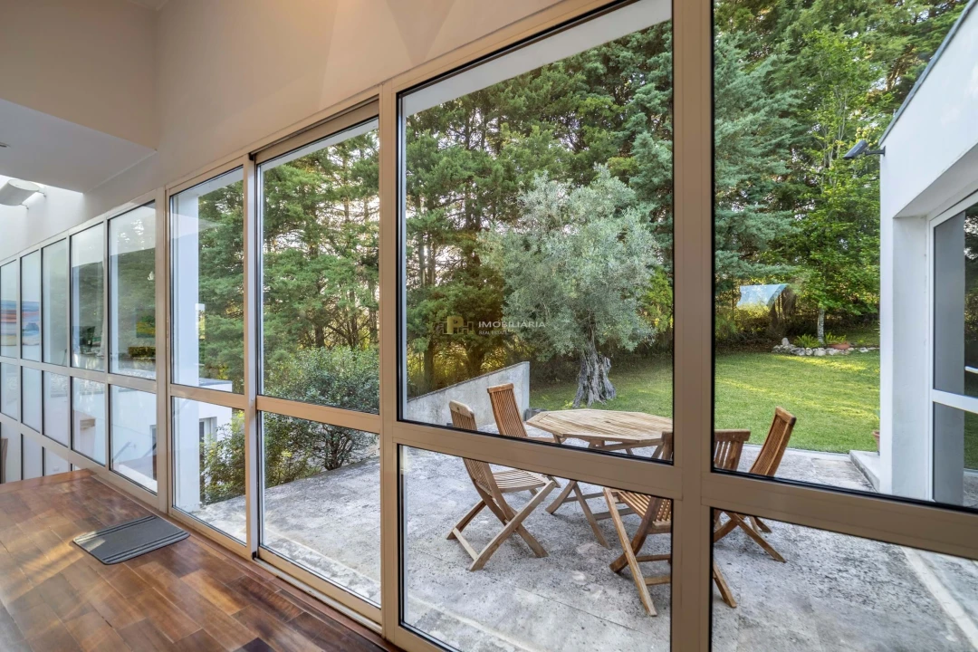 Moradia T5 para Venda em Moçarria Foto 3