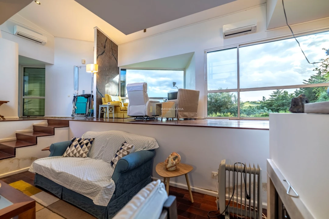 Moradia T5 para Venda em Moçarria Foto 29