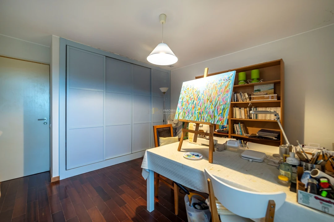 Moradia T5 para Venda em Moçarria Foto 45