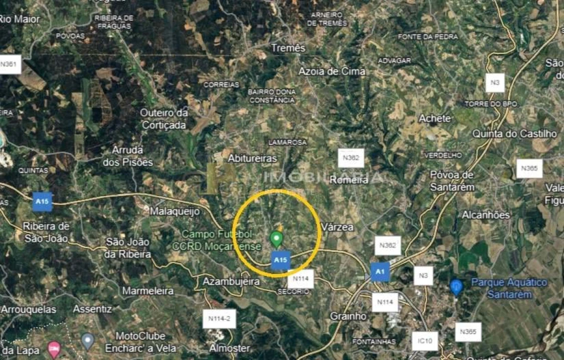 Moradia T5 para Venda em Moçarria Foto 81