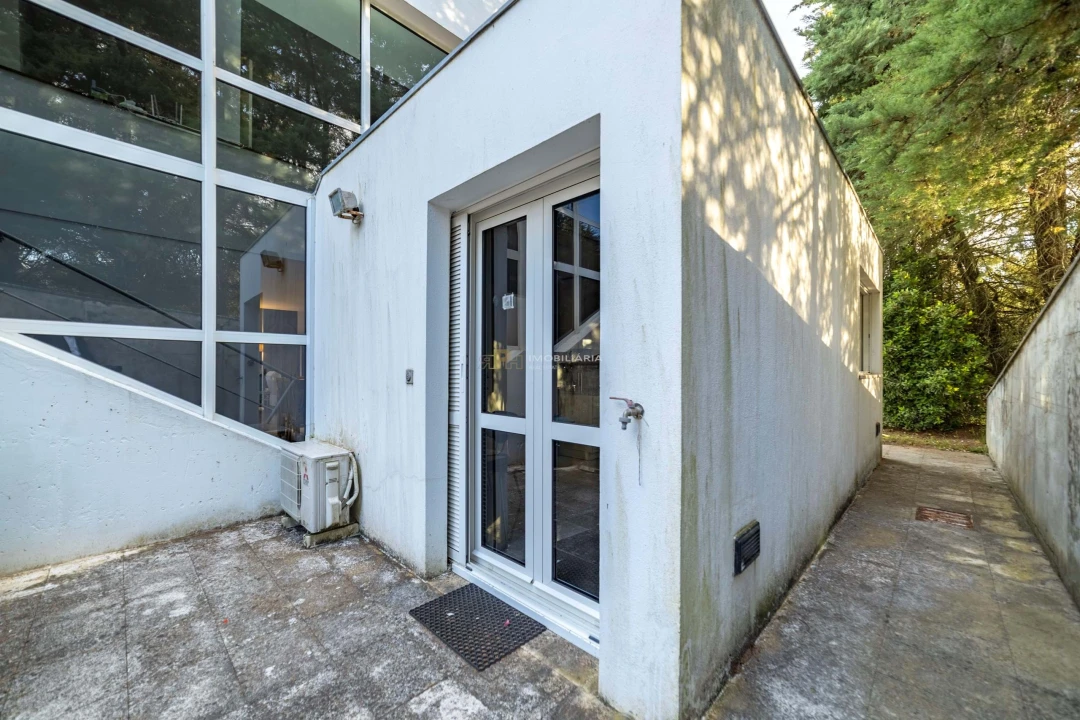 Moradia T5 para Venda em Moçarria Foto 55