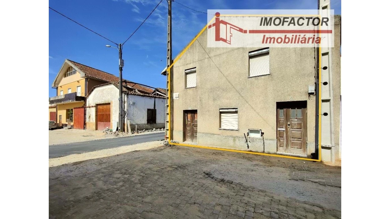 Moradia T3 para Venda em Lardosa Foto 3