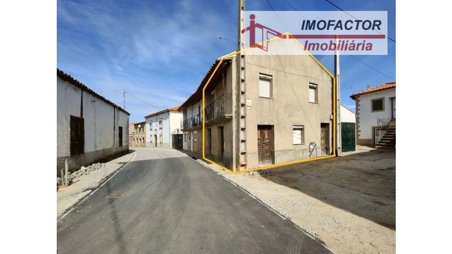 Moradia T3 para Venda em Lardosa Foto 2