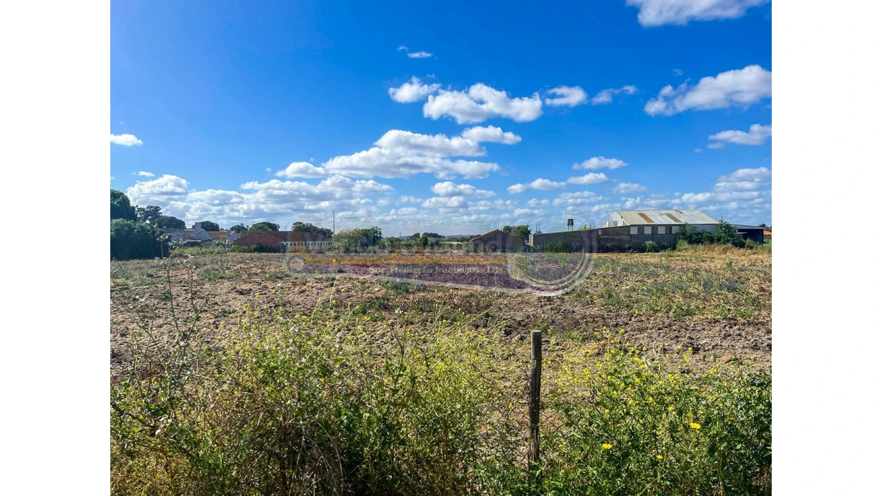 Armazém para Venda em Salvaterra de Magos e Foros de Salvaterra Foto 10