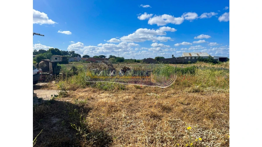 Armazém para Venda em Salvaterra de Magos e Foros de Salvaterra Foto 11