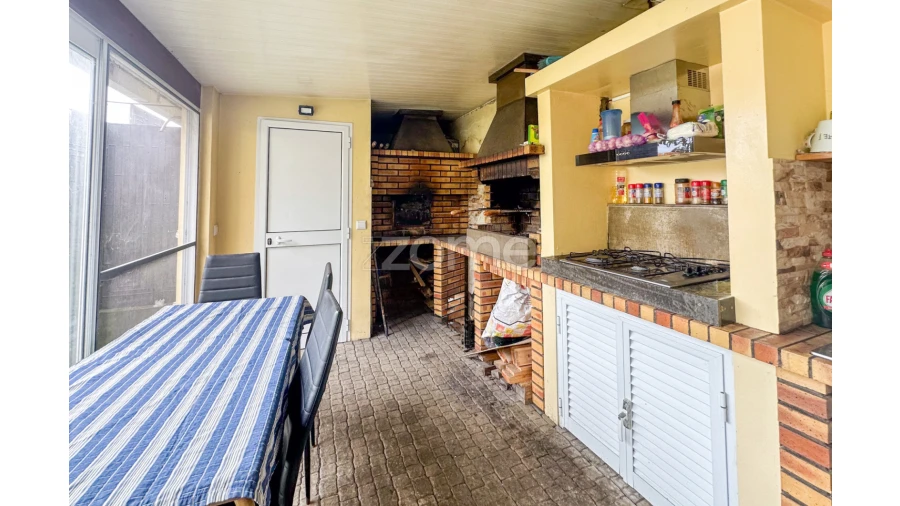 Moradia T3 para Venda em São Vicente Ferreira Foto 18