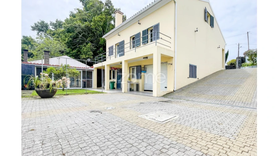 Moradia T3 para Venda em São Vicente Ferreira Foto 25