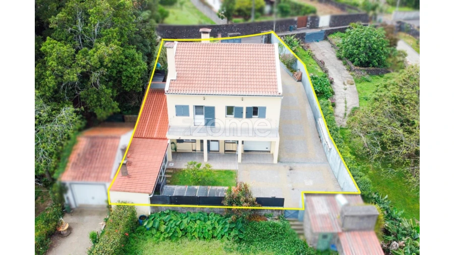 Moradia T3 para Venda em São Vicente Ferreira Foto 29