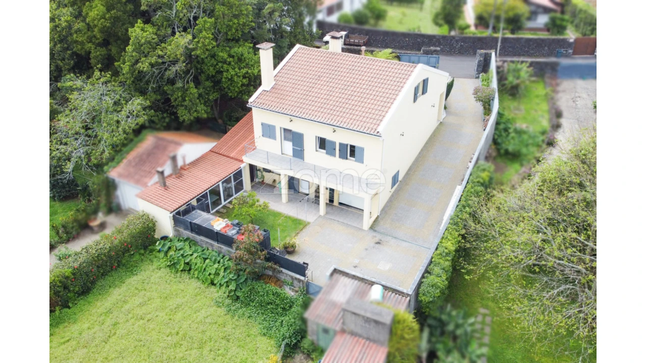 Moradia T3 para Venda em São Vicente Ferreira Foto 30