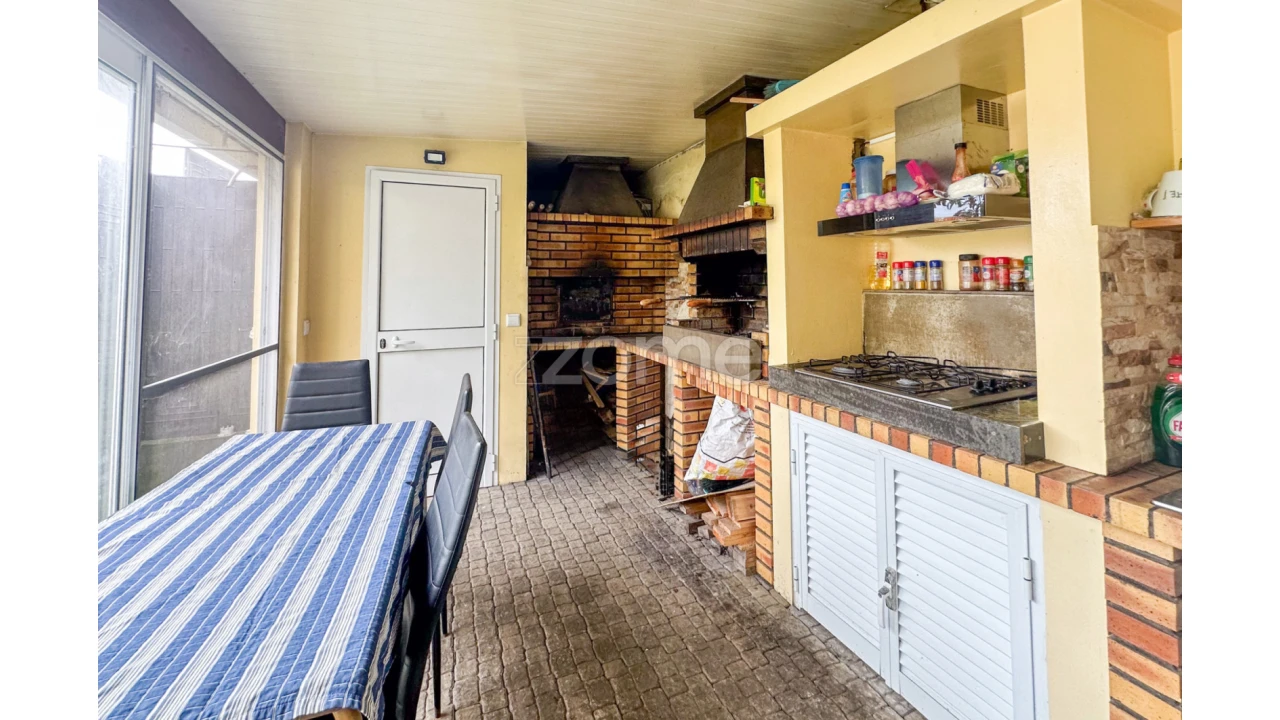 Moradia T3 para Venda em São Vicente Ferreira Foto 18