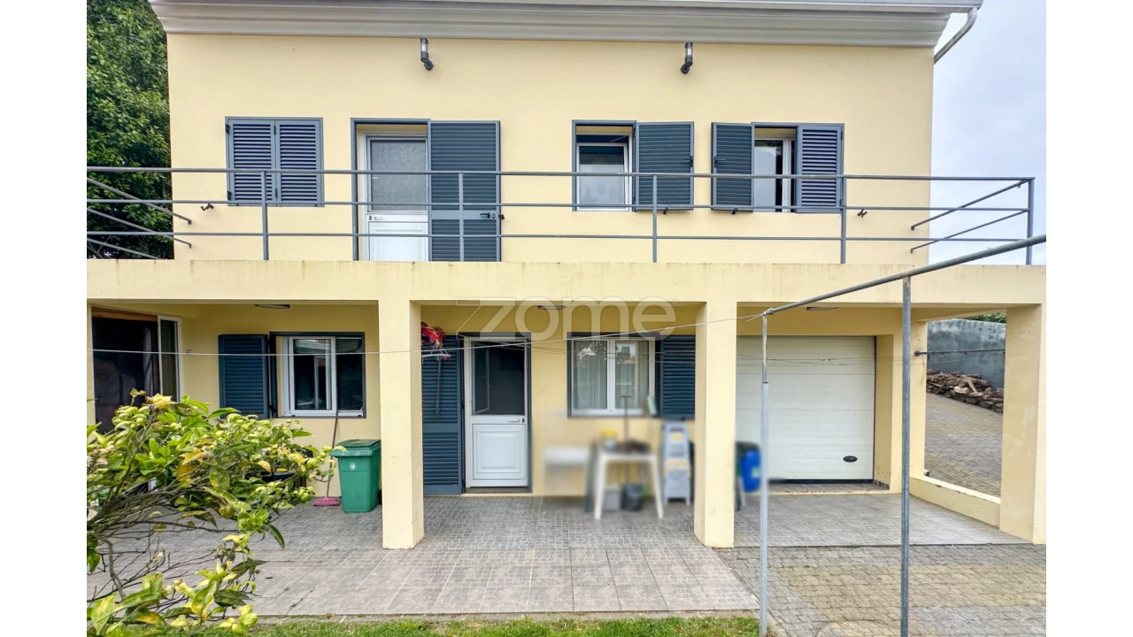 Moradia T3 para Venda em São Vicente Ferreira Foto 20