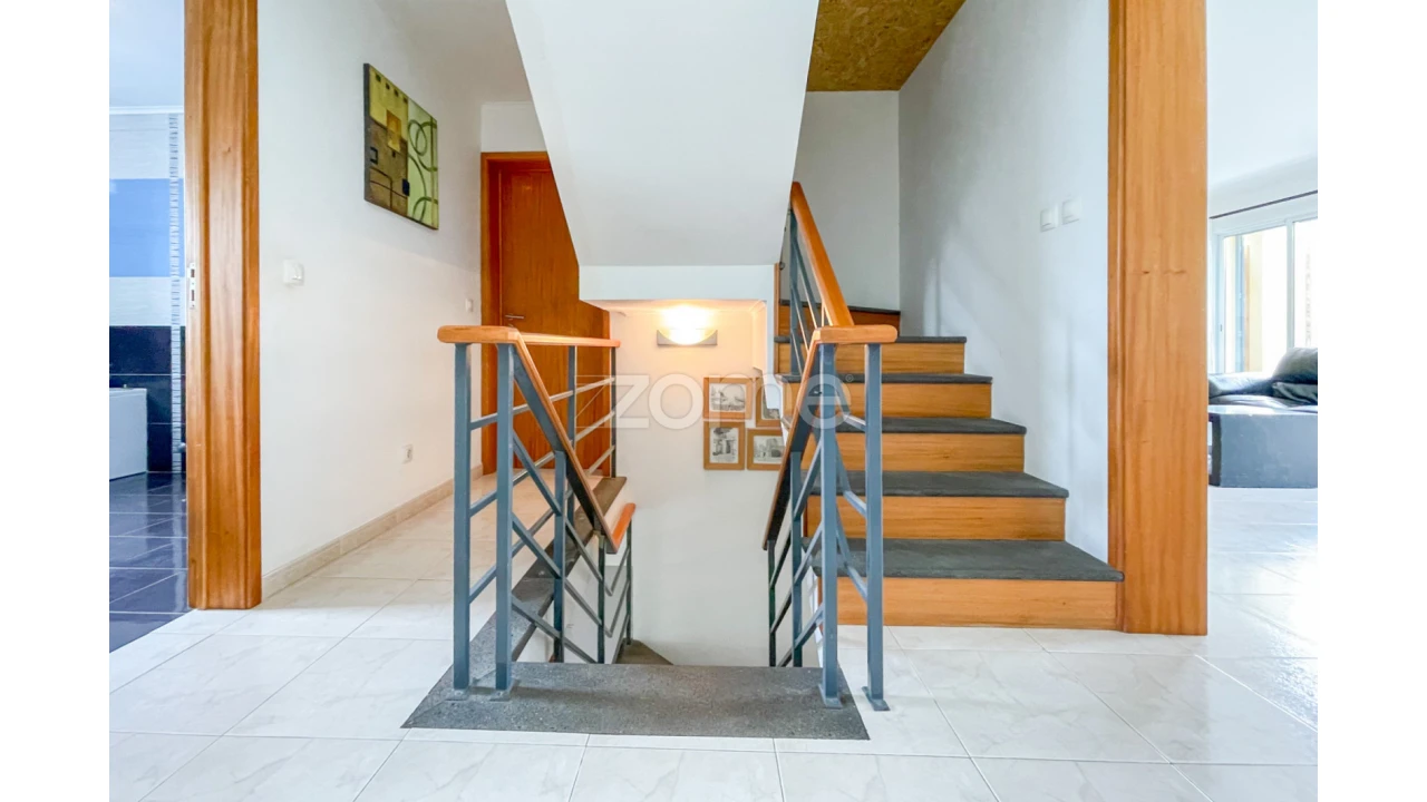 Moradia T3 para Venda em São Vicente Ferreira Foto 28