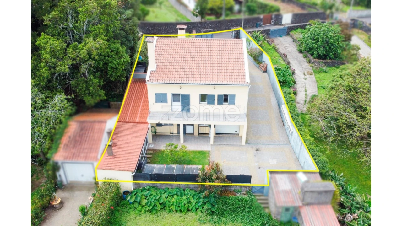 Moradia T3 para Venda em São Vicente Ferreira Foto 29