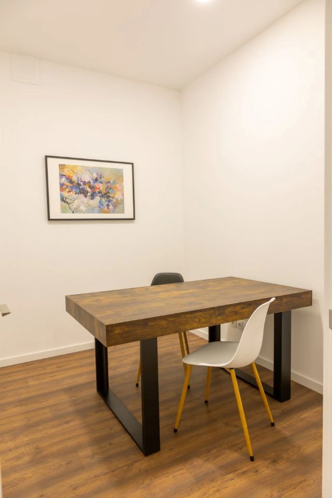 Escritório para Arrendamento em União das Freguesias de Setúbal Foto 4