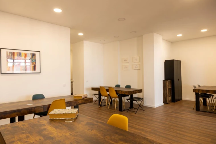 Escritório para Arrendamento em União das Freguesias de Setúbal Foto 1