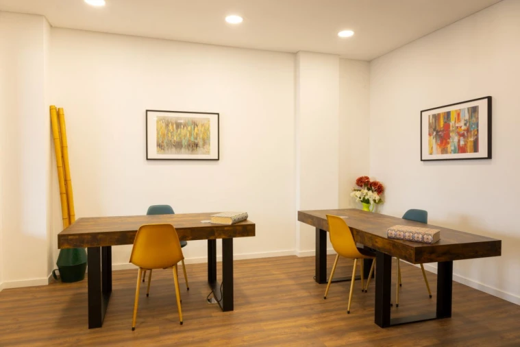 Escritório para Arrendamento em União das Freguesias de Setúbal Foto 2