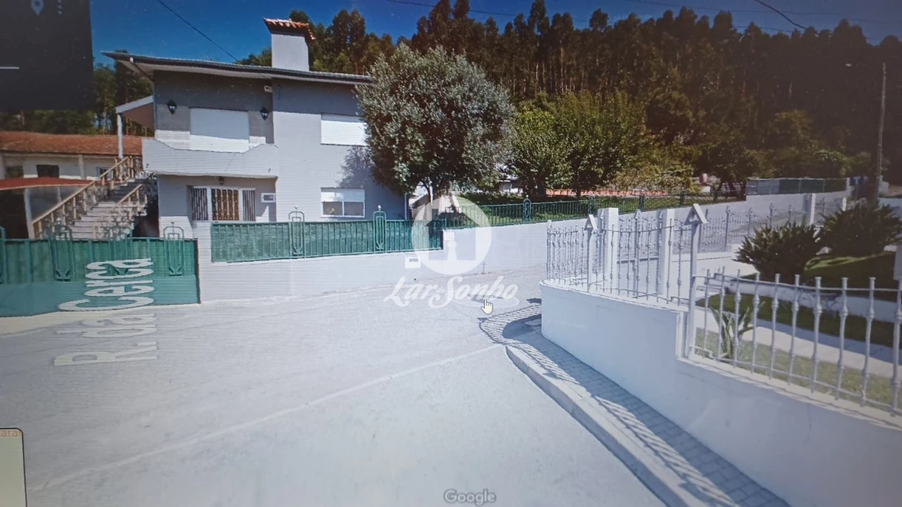 Terreno Agricola ou Rústico para Venda em Ruivães e Novais Foto 8