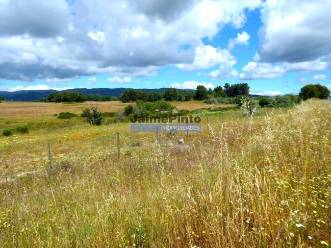 Terreno Agricola ou Rústico para Venda em Belmonte e Colmeal da Torre Foto 3