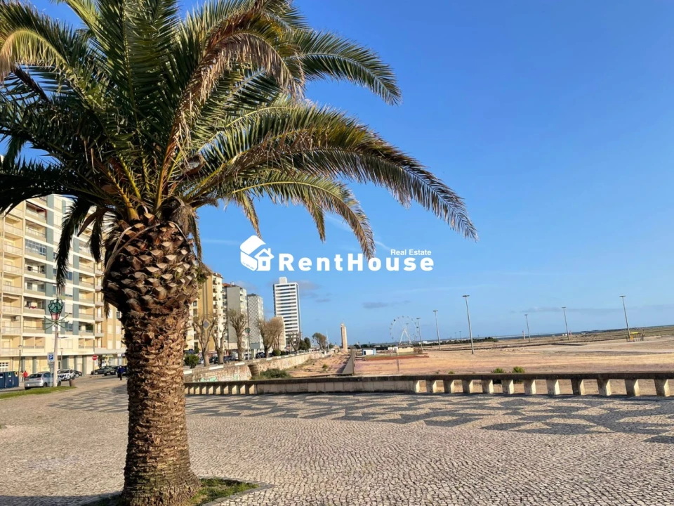 Apartamento T1 para Venda em Alhadas Foto 16