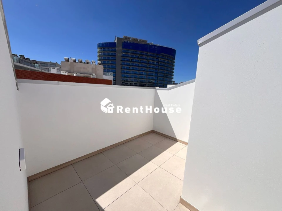 Apartamento T1 para Venda em Alhadas Foto 7