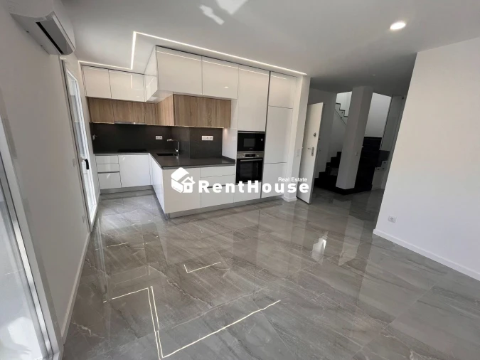 Apartamento T1 para Venda em Alhadas Foto 8