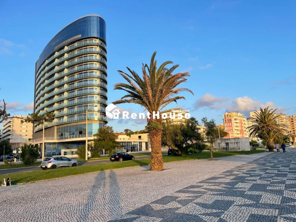 Apartamento T1 para Venda em Alhadas Foto 8