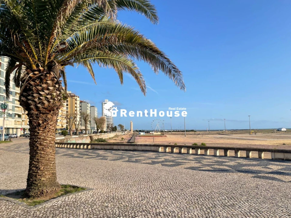 Apartamento T1 para Venda em Alhadas Foto 7