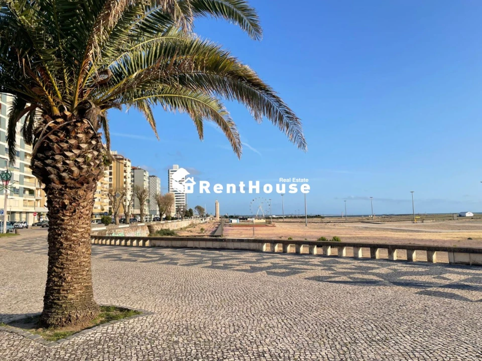 Apartamento T0 para Venda em Alhadas Foto 7