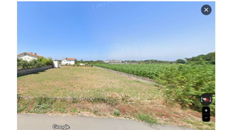 Terreno para Venda em Paramos Foto 2