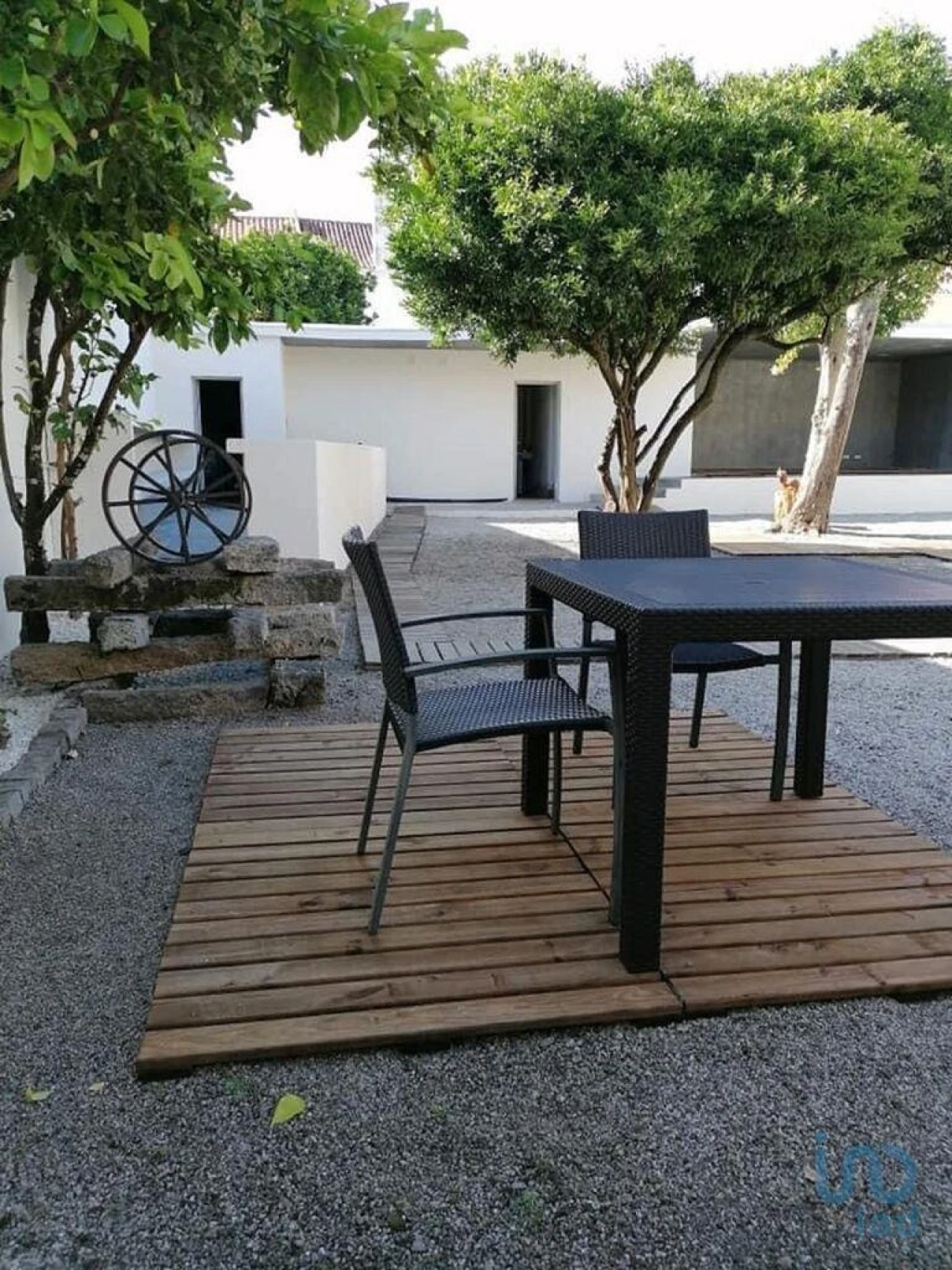 Prédio para Venda em Subportela, Deocriste e Portela Susã Foto 9