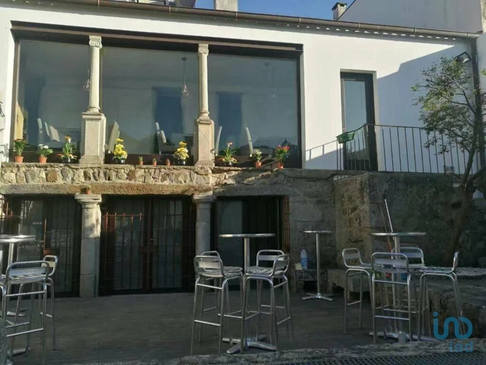 Prédio para Venda em Subportela, Deocriste e Portela Susã Foto 11